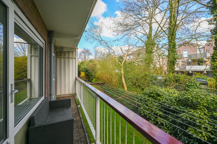 Foto 15 van Steenlaan 92