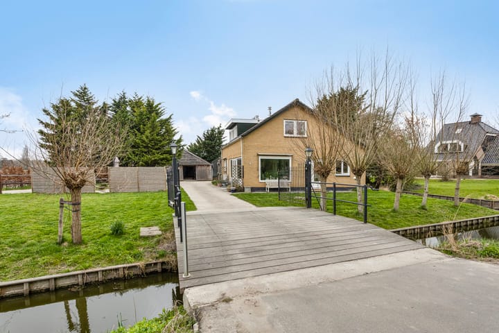 Foto 6 van Oostdijk 31