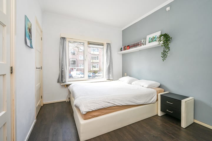 Foto 16 van Steenlaan 92