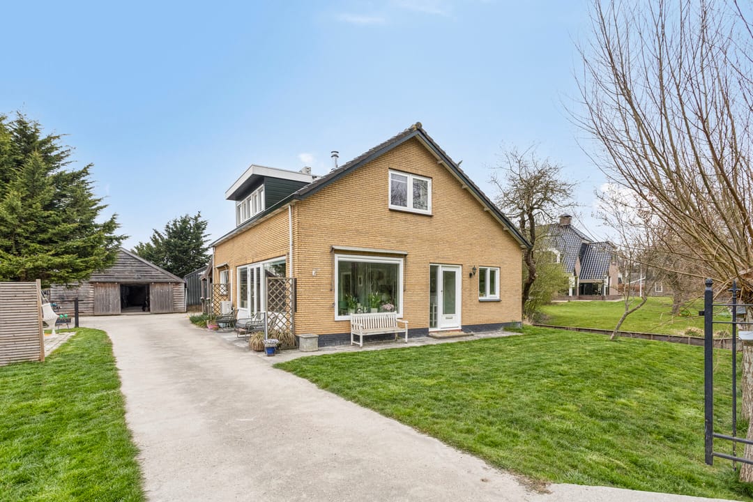 Foto 7 van Oostdijk 31