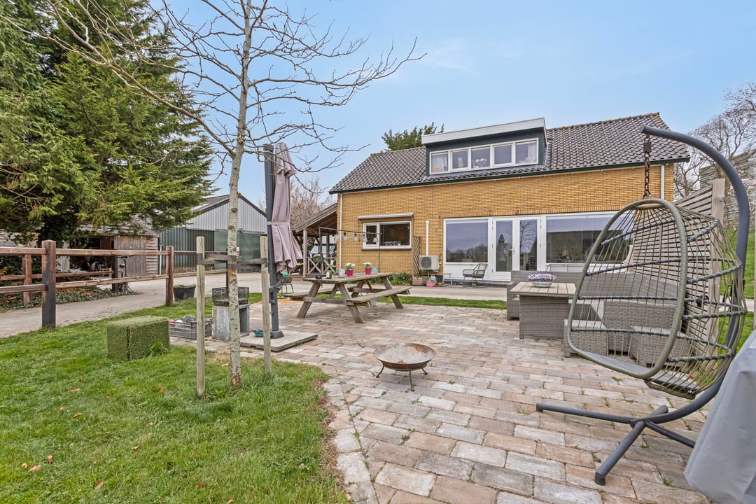 Foto 8 van Oostdijk 31