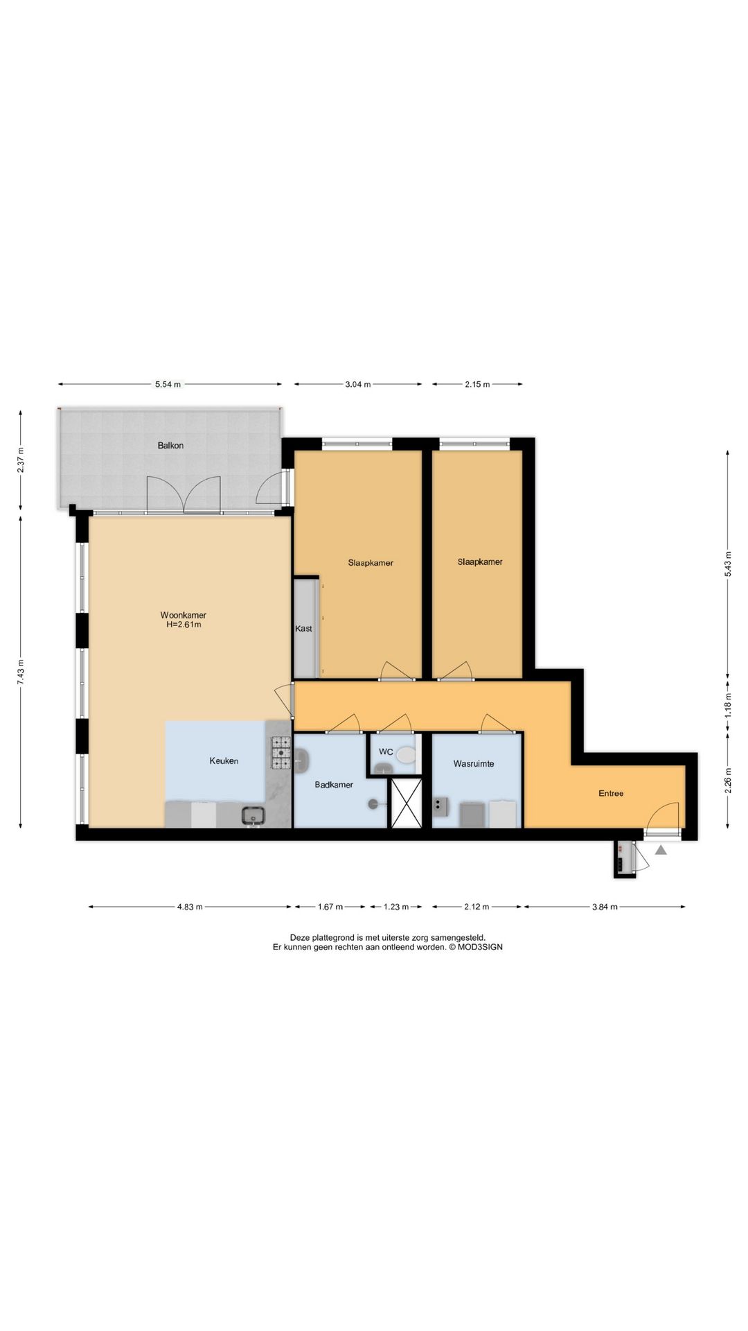 Foto 32 van Pruimenboomplein 50