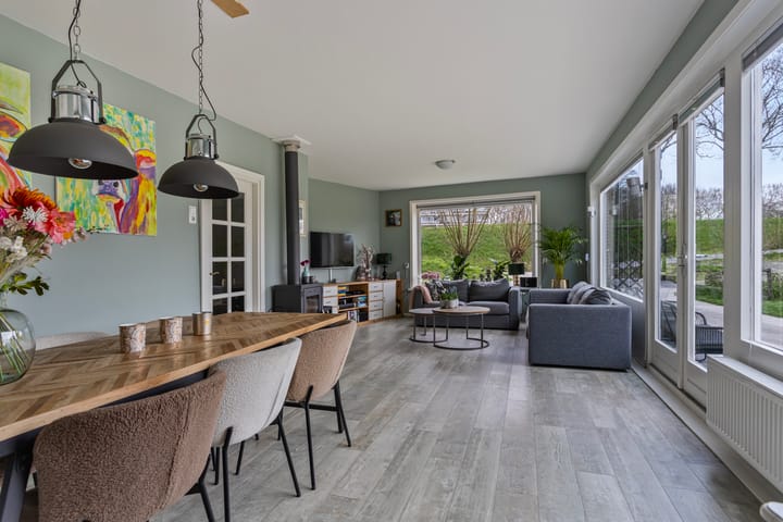 Foto 10 van Oostdijk 31