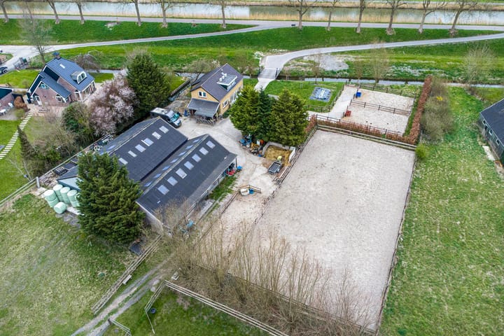 Foto 3 van Oostdijk 31