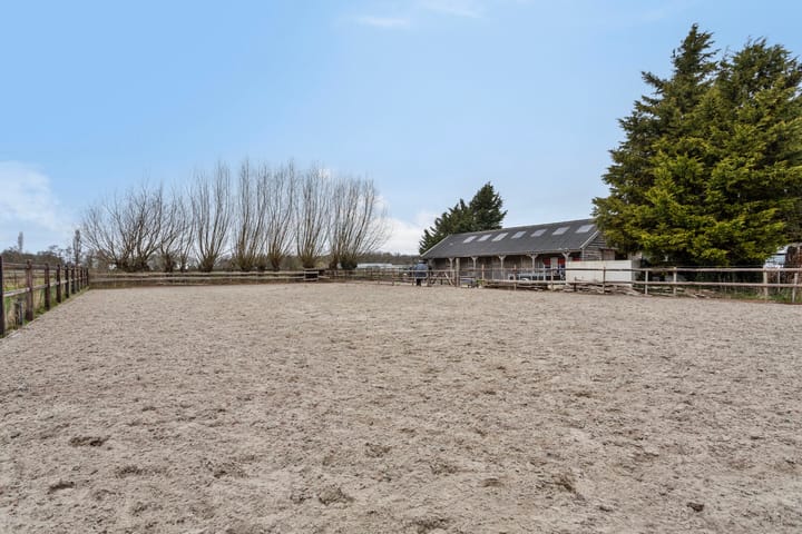 Foto 40 van Oostdijk 31