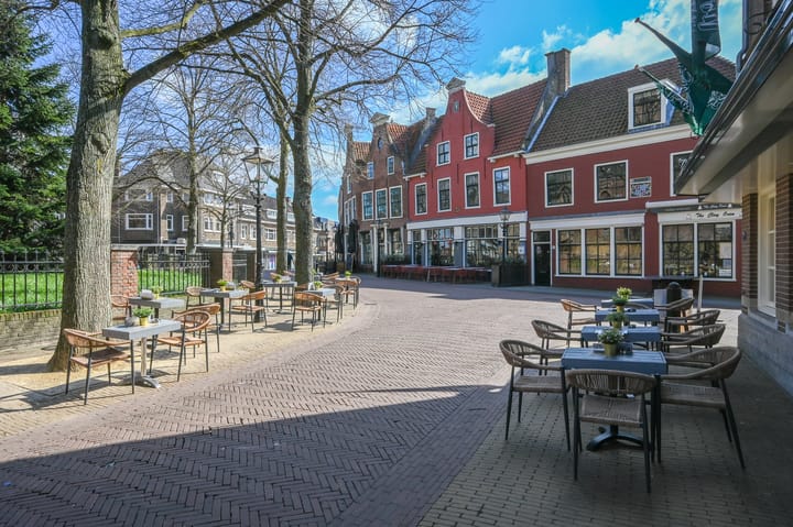 Foto 27 van Steenlaan 92