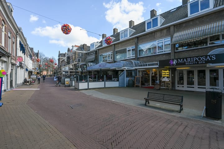 Foto 29 van Steenlaan 92