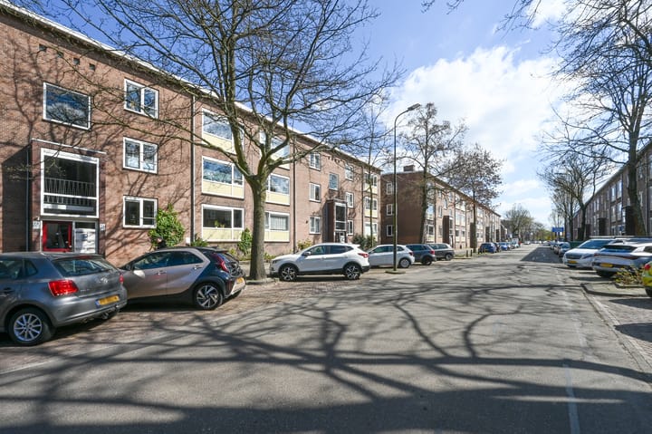 Foto 32 van Steenlaan 92