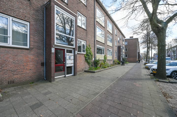 Foto 33 van Steenlaan 92