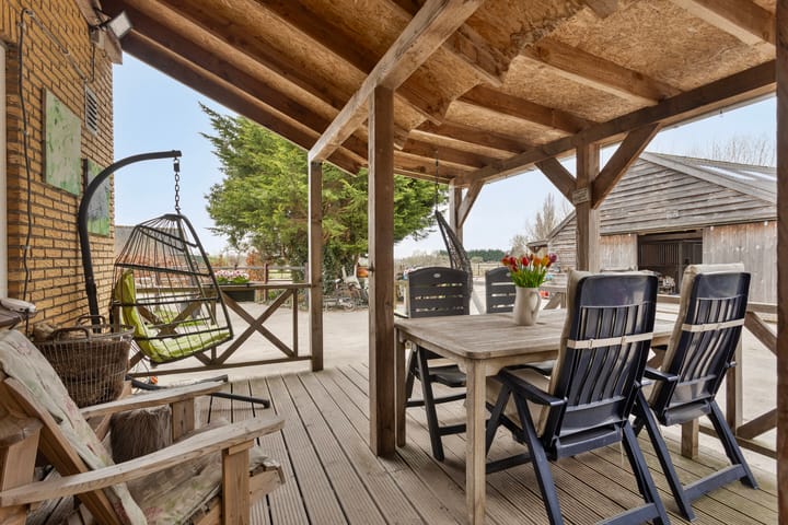 Foto 34 van Oostdijk 31