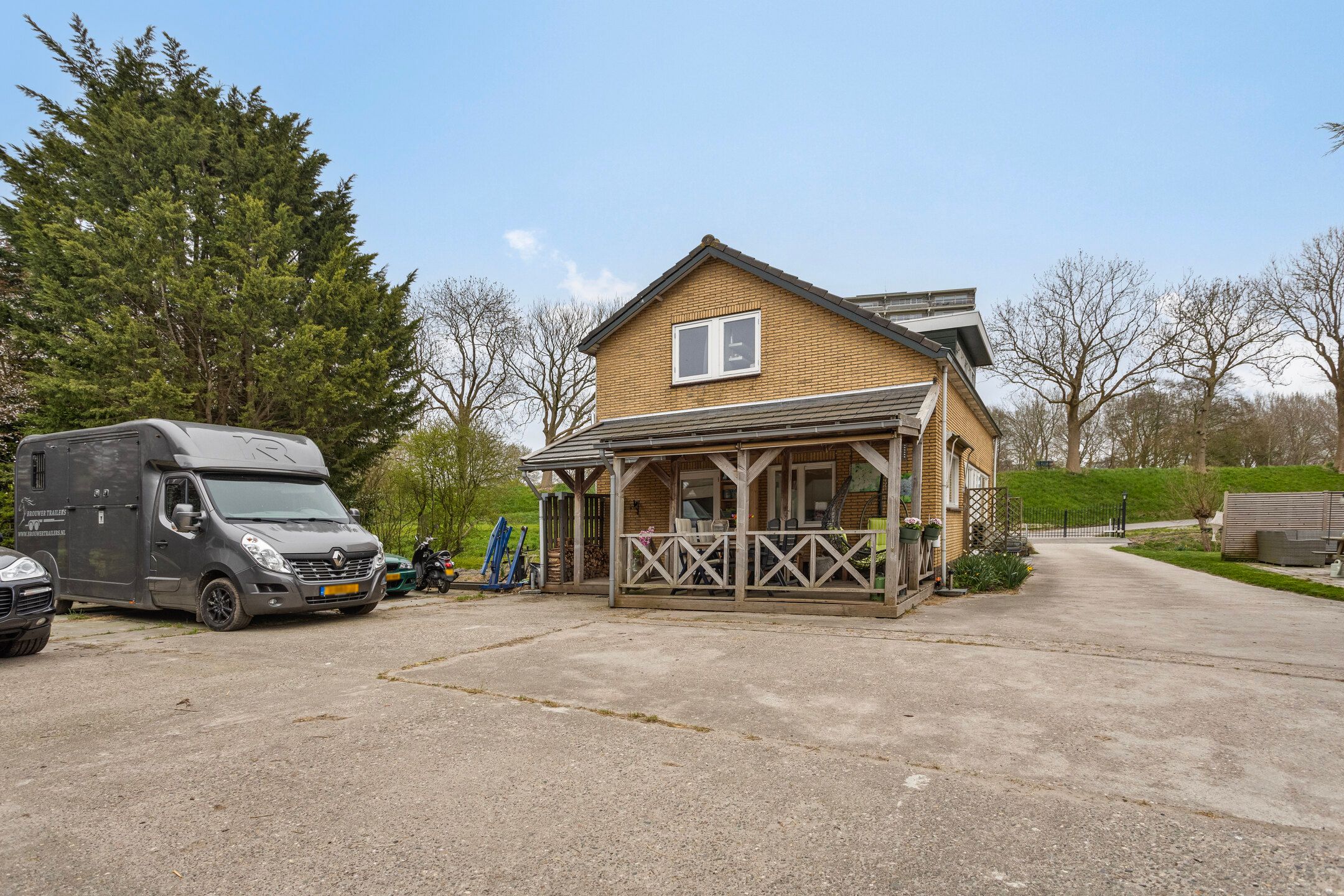 Foto 36 van Oostdijk 31