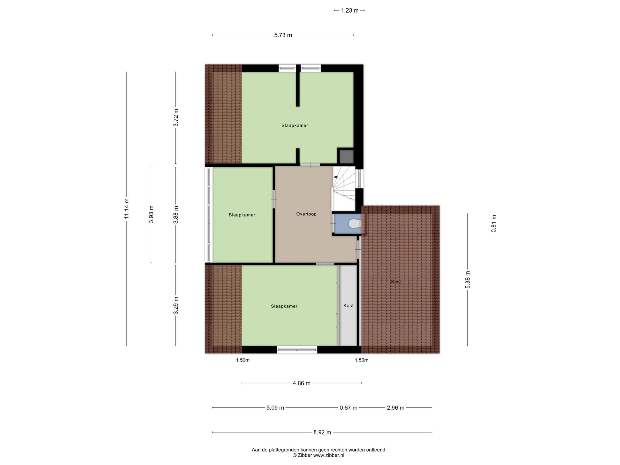 Foto 60 van Oostdijk 31