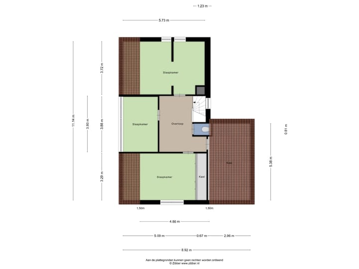 Foto 60 van Oostdijk 31