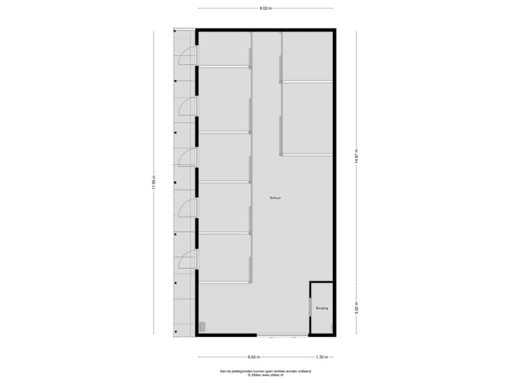 Foto 62 van Oostdijk 31