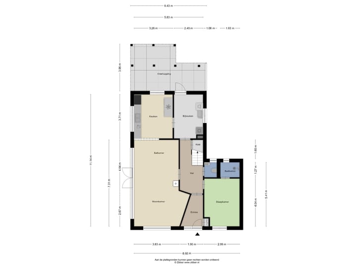 Foto 59 van Oostdijk 31