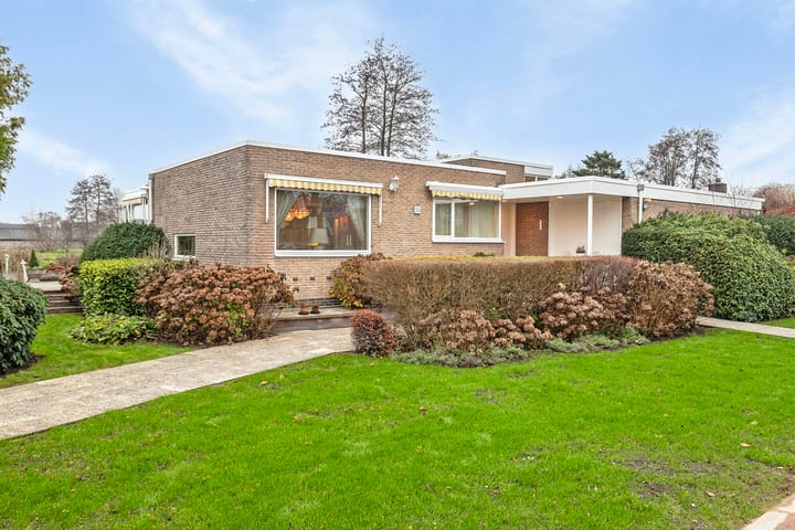 Foto 5 van Weidebloemstraat 16