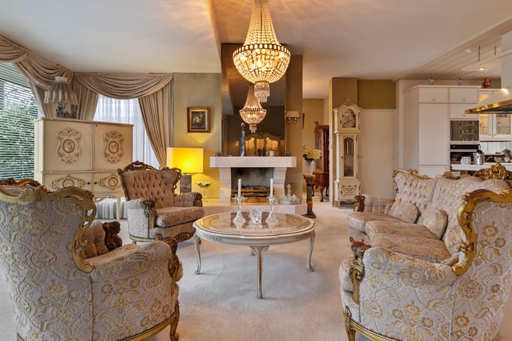 Foto 16 van Weidebloemstraat 16