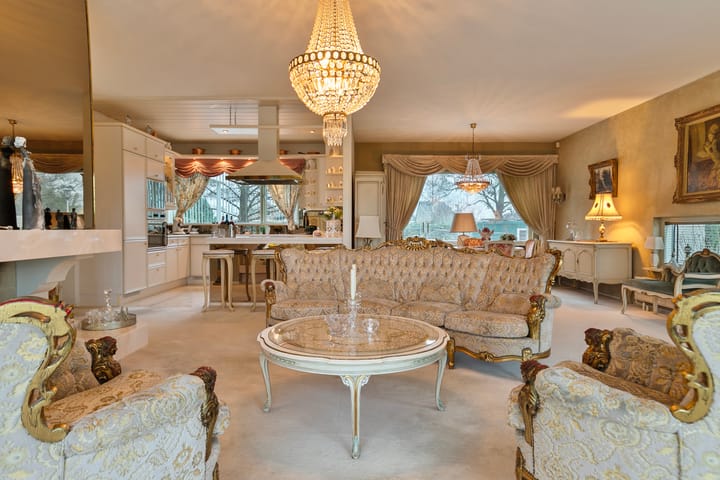 Foto 15 van Weidebloemstraat 16