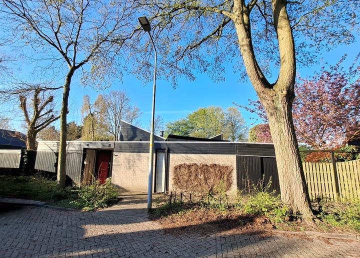 Foto 1 van Boomgaard 7