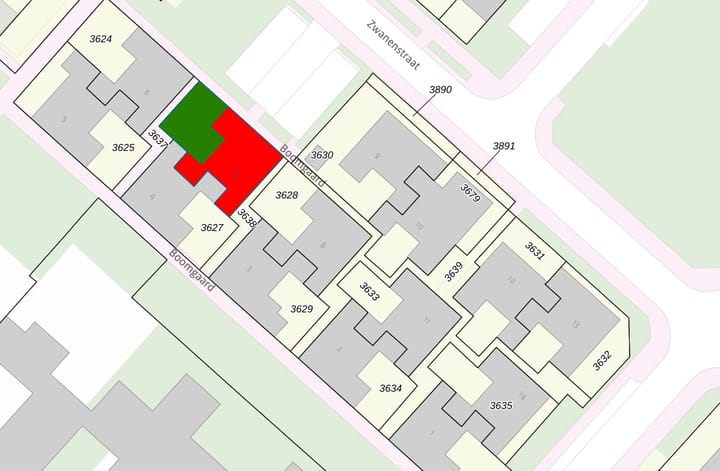 Foto 31 van Boomgaard 7