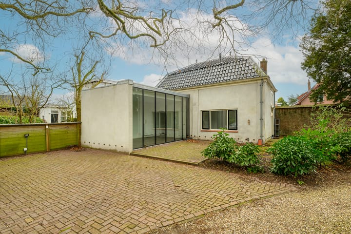 Hoge Rijndijk 318