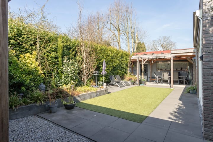 Foto 4 van Vooskerbos 40