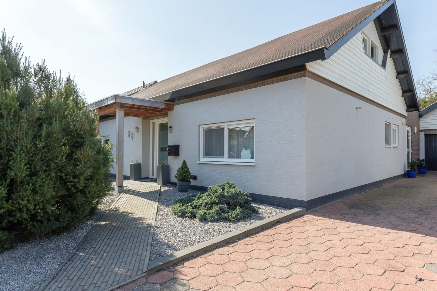 Foto 5 van Vooskerbos 40