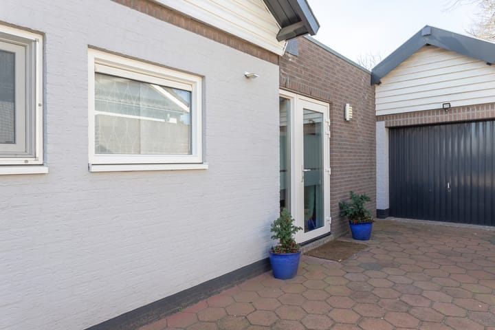 Foto 6 van Vooskerbos 40