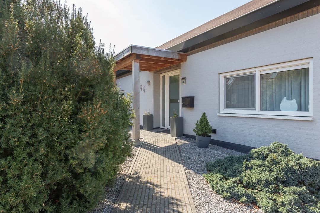 Foto 7 van Vooskerbos 40