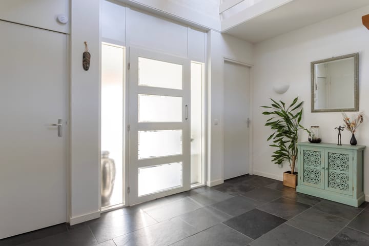 Foto 9 van Vooskerbos 40