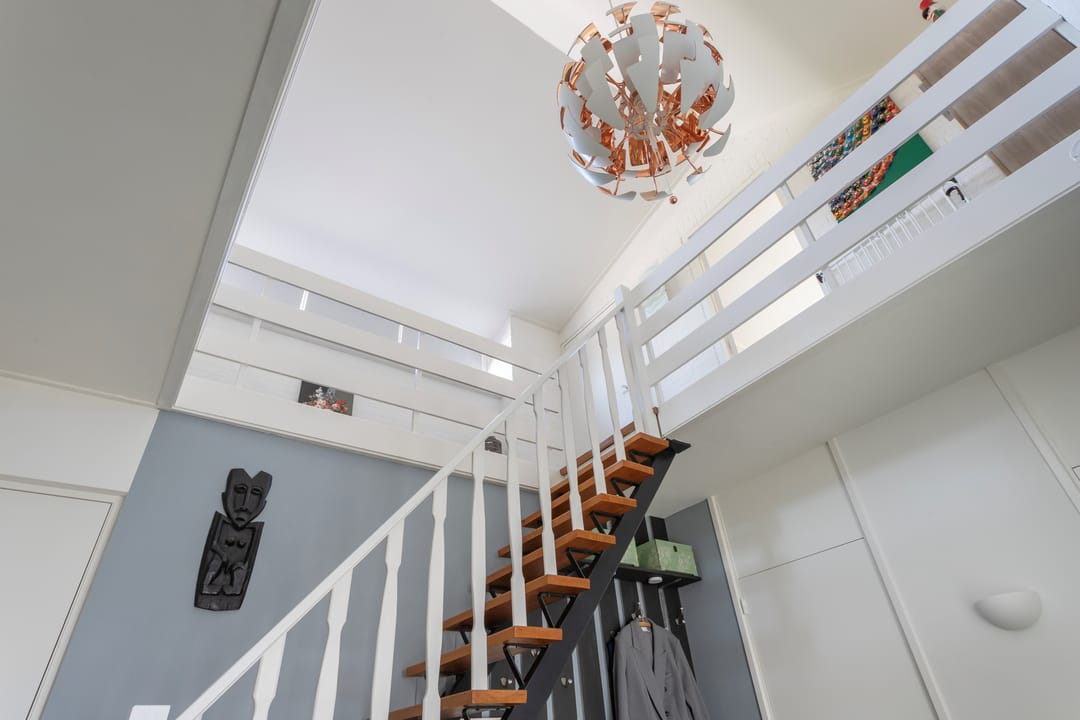 Foto 11 van Vooskerbos 40