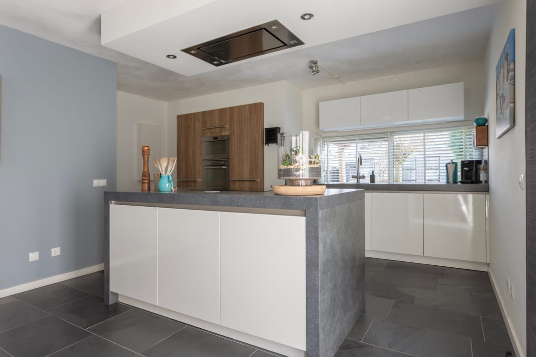 Foto 13 van Vooskerbos 40