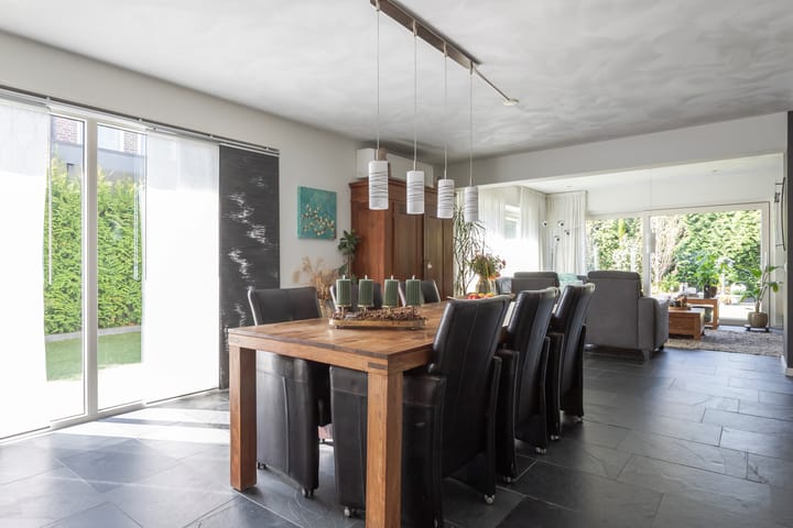 Foto 1 van Vooskerbos 40