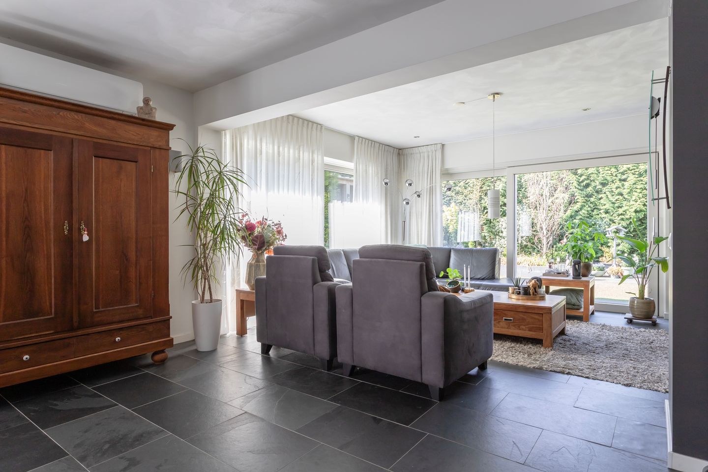 Foto 19 van Vooskerbos 40