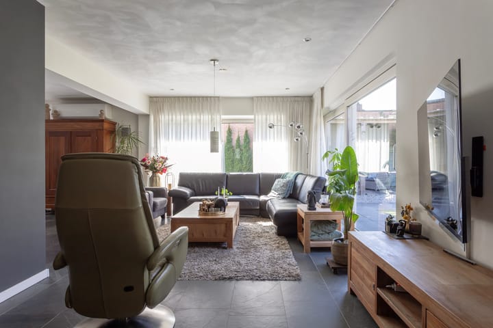 Foto 20 van Vooskerbos 40