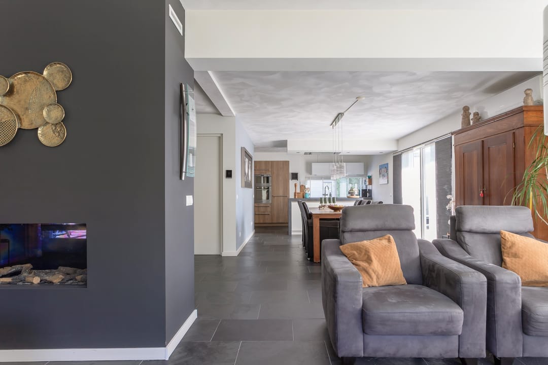 Foto 23 van Vooskerbos 40