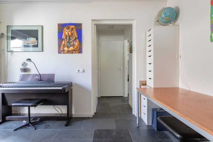 Foto 25 van Vooskerbos 40