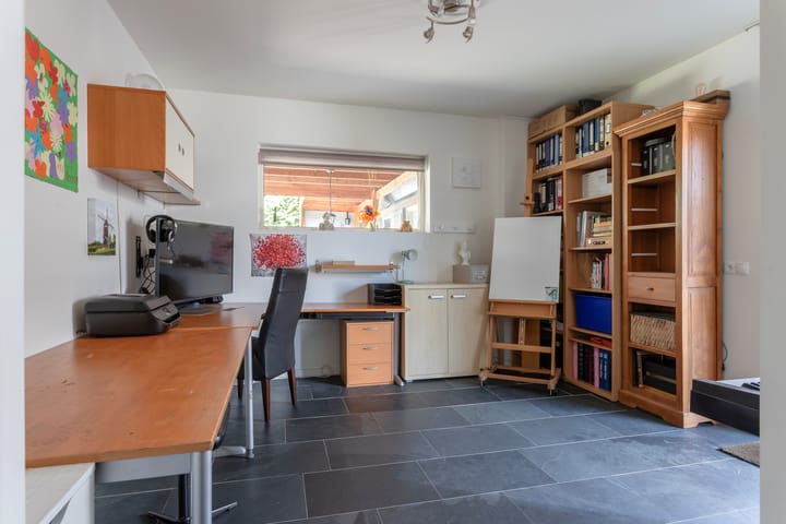 Foto 26 van Vooskerbos 40