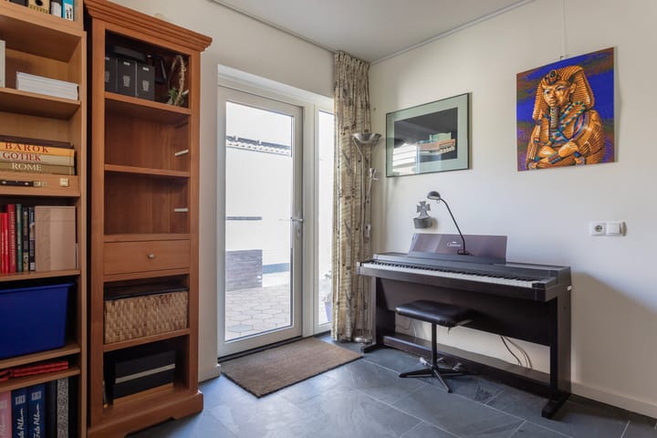 Foto 27 van Vooskerbos 40