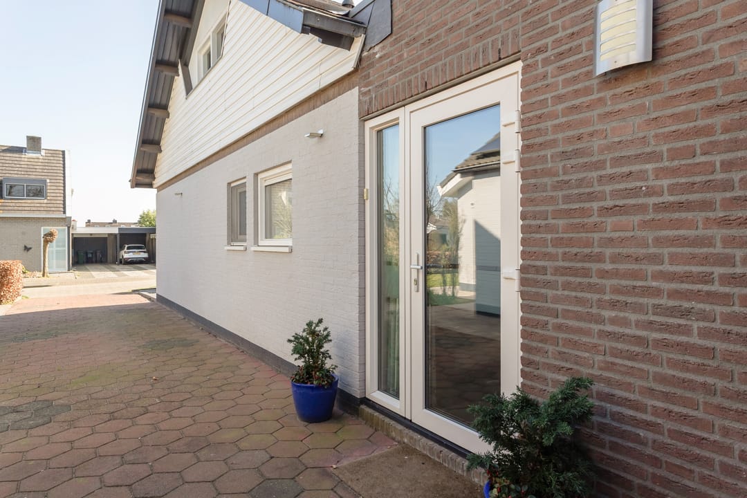 Foto 28 van Vooskerbos 40