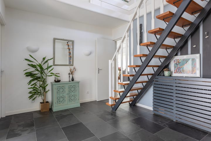 Foto 36 van Vooskerbos 40