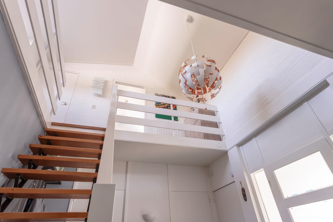 Foto 38 van Vooskerbos 40