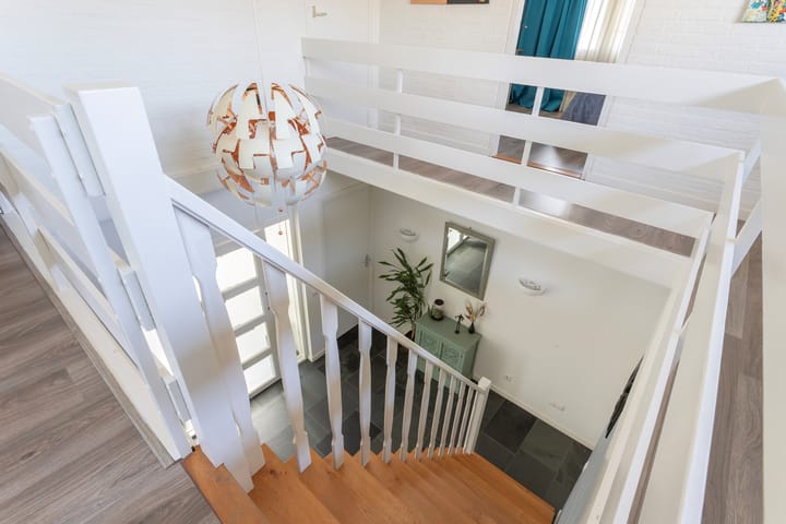 Foto 39 van Vooskerbos 40