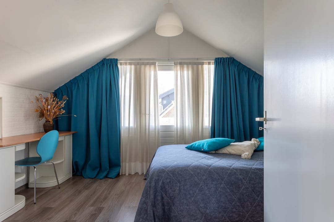 Foto 41 van Vooskerbos 40