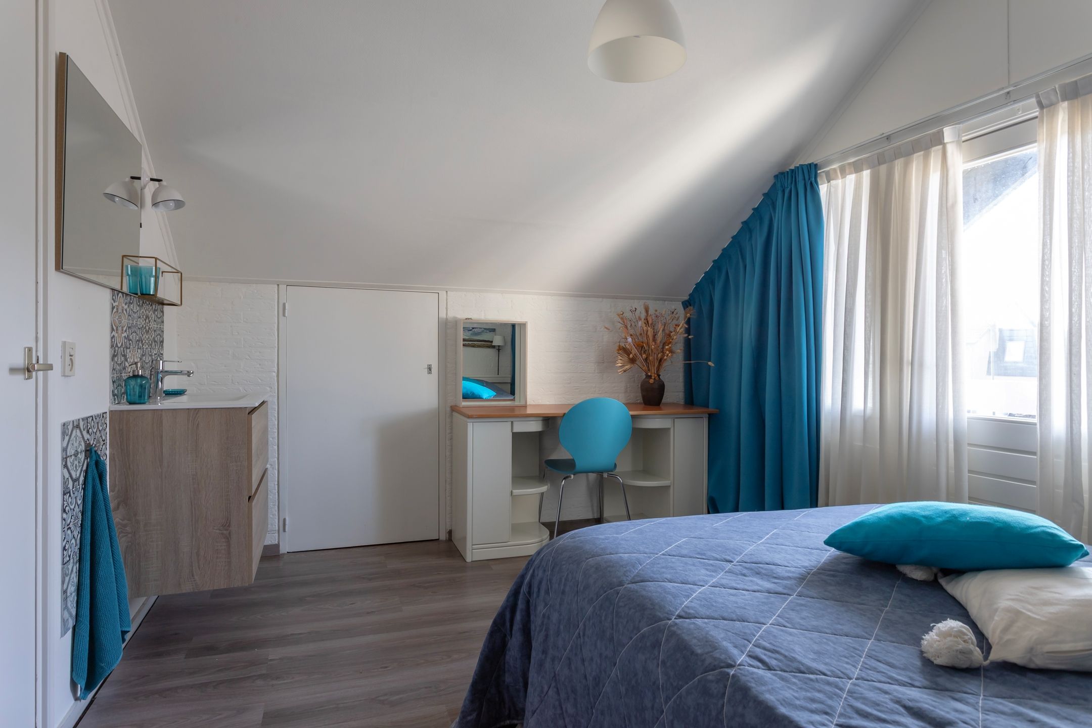 Foto 42 van Vooskerbos 40