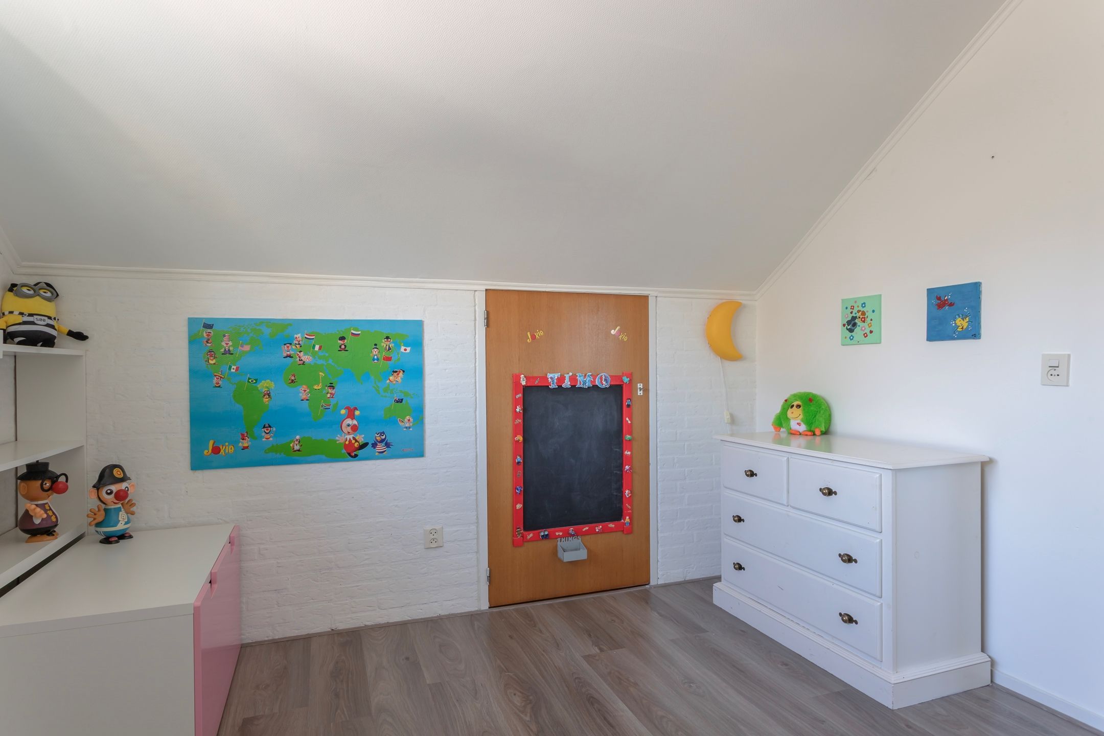 Foto 45 van Vooskerbos 40