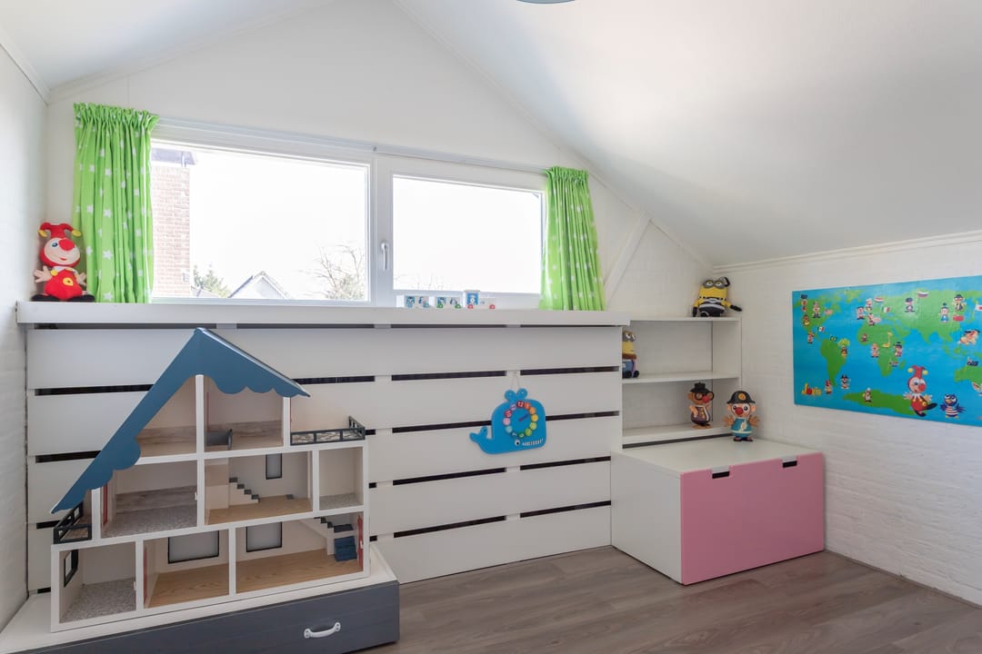 Foto 46 van Vooskerbos 40