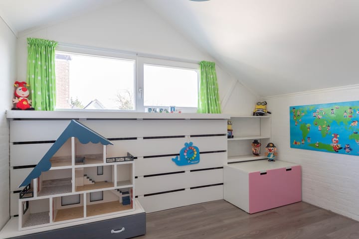 Foto 46 van Vooskerbos 40