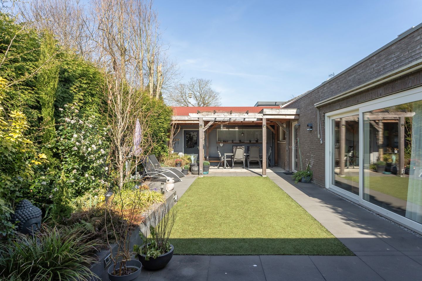 Foto 50 van Vooskerbos 40