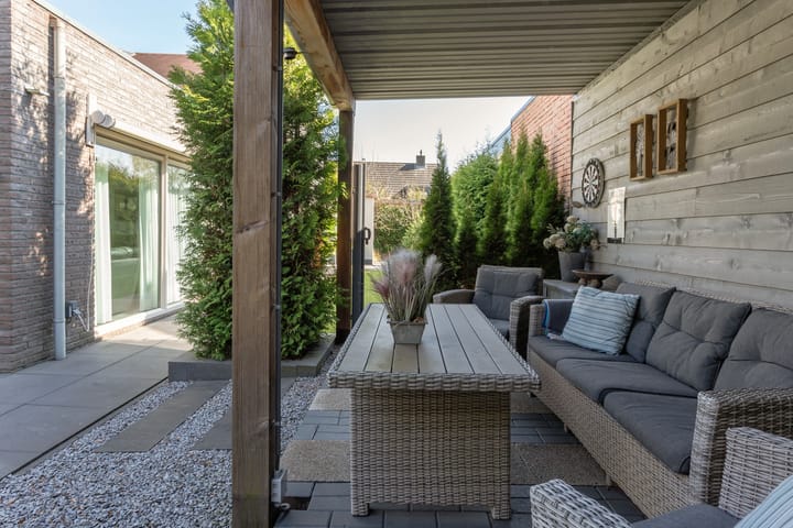 Foto 51 van Vooskerbos 40